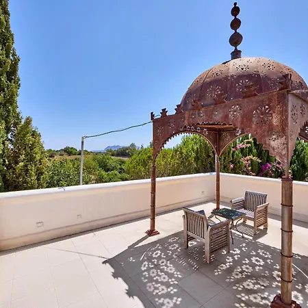 Romani Сasa de vacaciones Pollensa