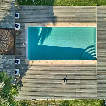 Сasa de vacaciones Romani Pollensa