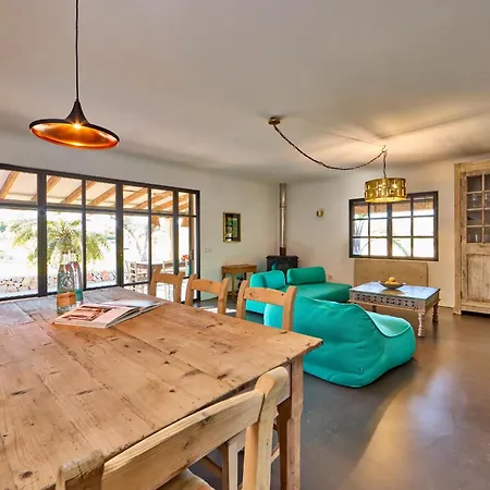 Сasa de vacaciones Romani *