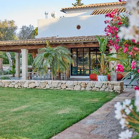 Сasa de vacaciones Romani *