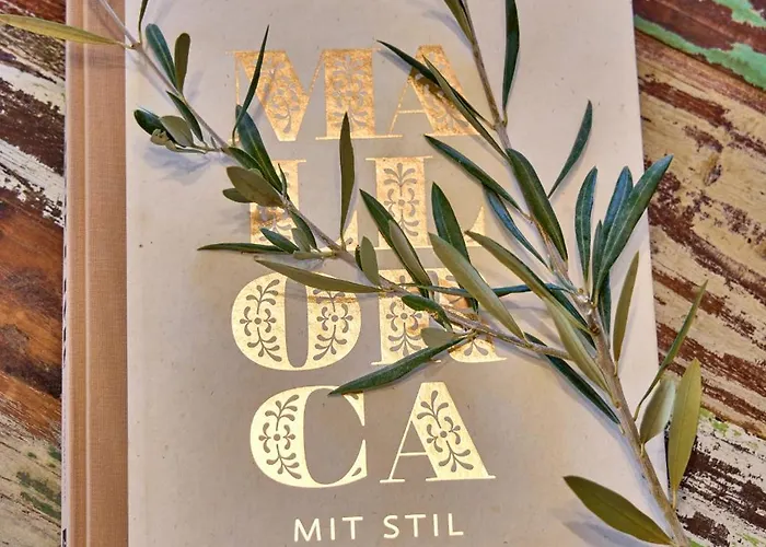 Semesterbostad Romani