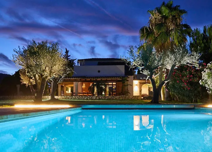 Semesterbostad Romani *