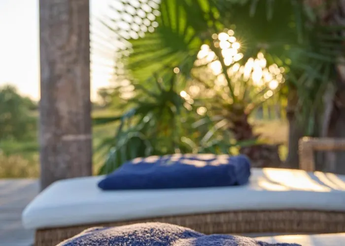 Semesterbostad Romani *