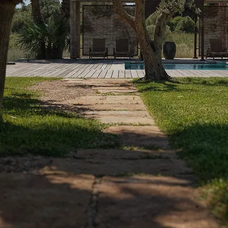 Romani Vakantiehuis *