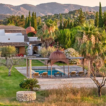 Romani Vakantiehuis Pollença