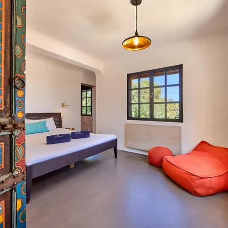 Vakantiehuis Romani Pollença