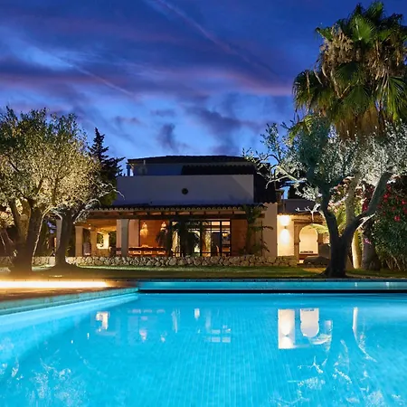 Vakantiehuis Romani *