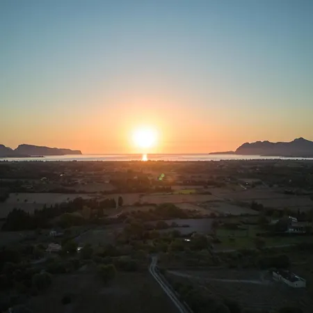 Romani Vakantiehuis *