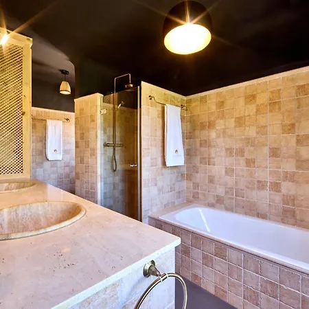 Romani Vakantiehuis Pollença