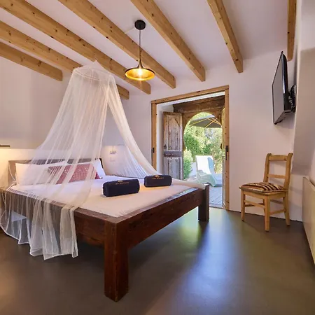 Romani Vakantiehuis *