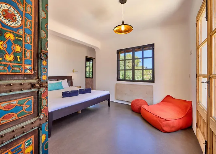 Nyaraló Romani Pollença