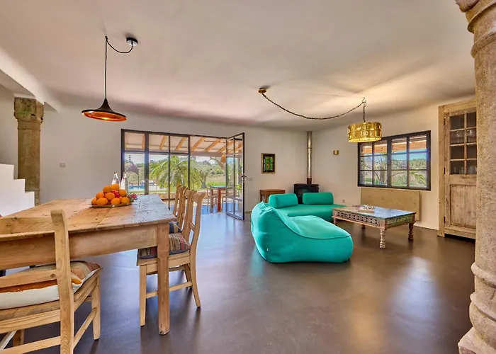 Nyaraló Romani Pollença