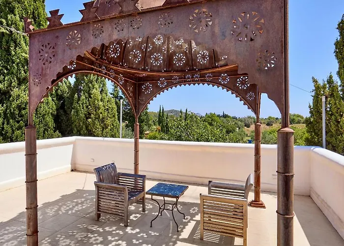 Nyaraló Romani Pollença