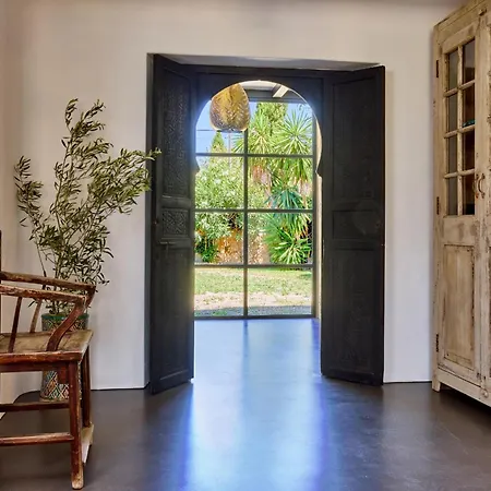 Romani Σπίτι διακοπών *