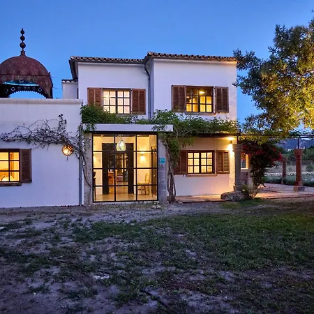 Σπίτι διακοπών Romani *