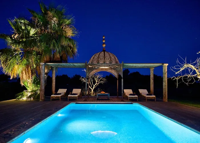 Romani Σπίτι διακοπών *