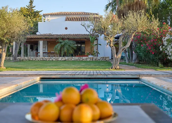 Romani Σπίτι διακοπών Pollença