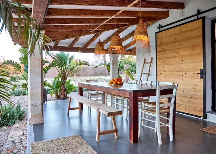 Romani Σπίτι διακοπών