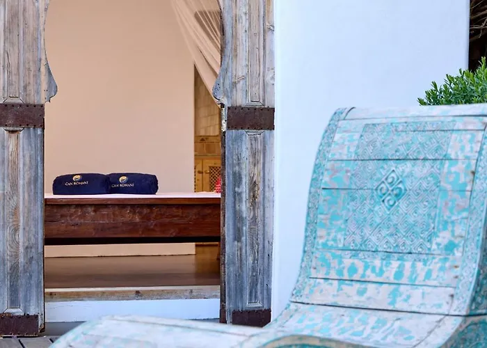 Σπίτι διακοπών Romani