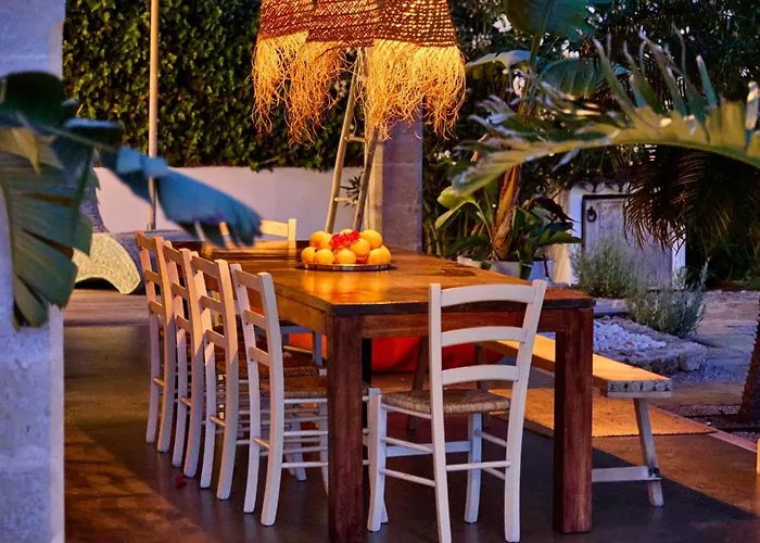 Romani Σπίτι διακοπών