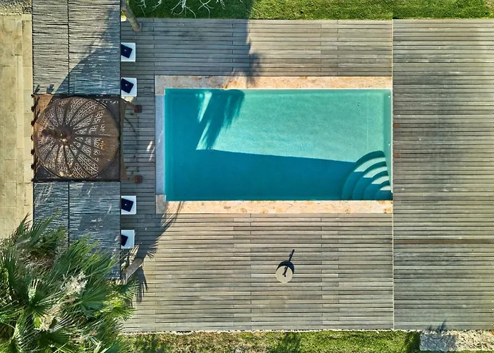 Σπίτι διακοπών Romani Pollença