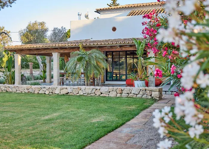 Σπίτι διακοπών Romani *